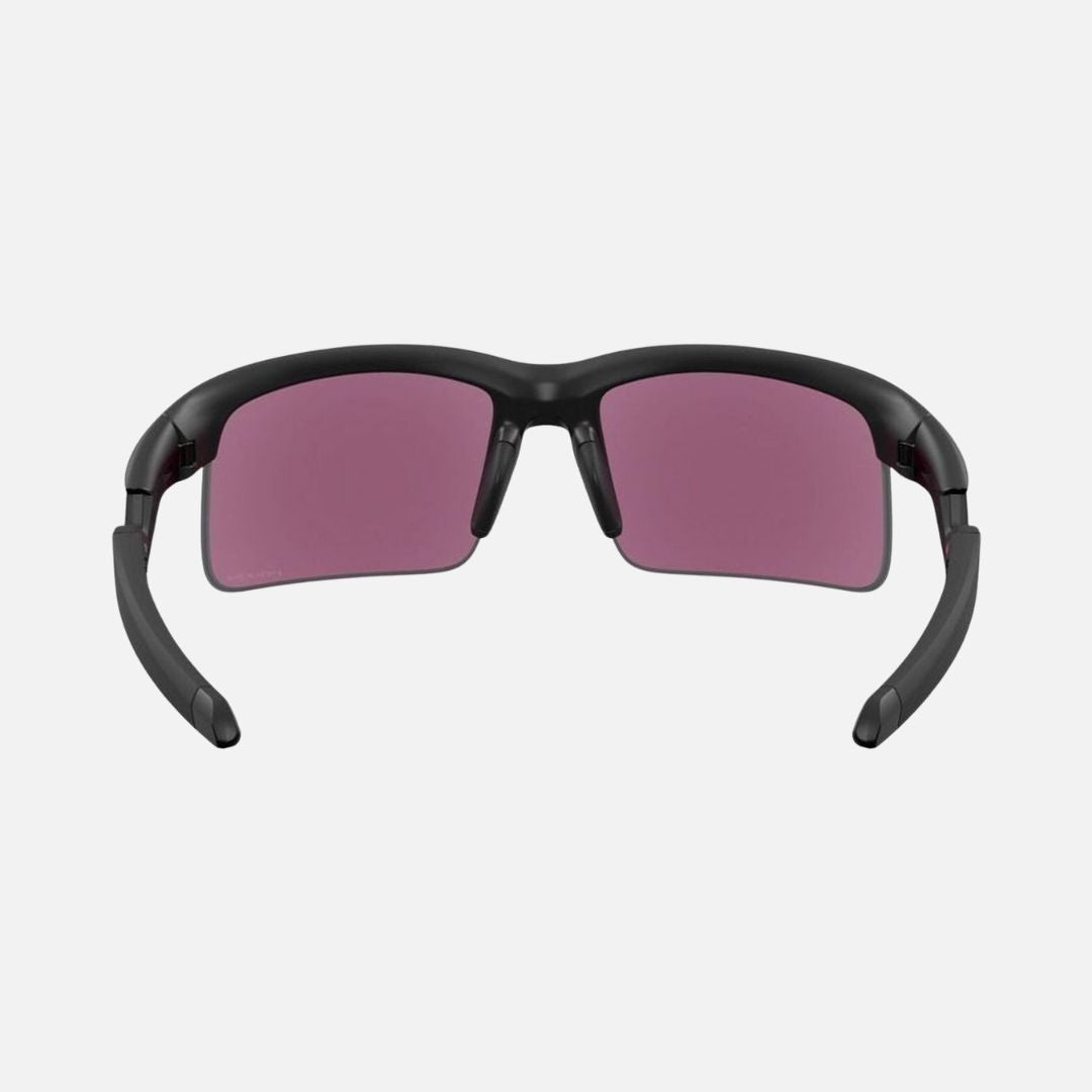 Oakley Men's Capacitor Youth Fit Sunglasses