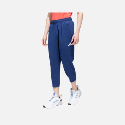 Adidas Train Essentials 7/8 Pants Dark Blue Men