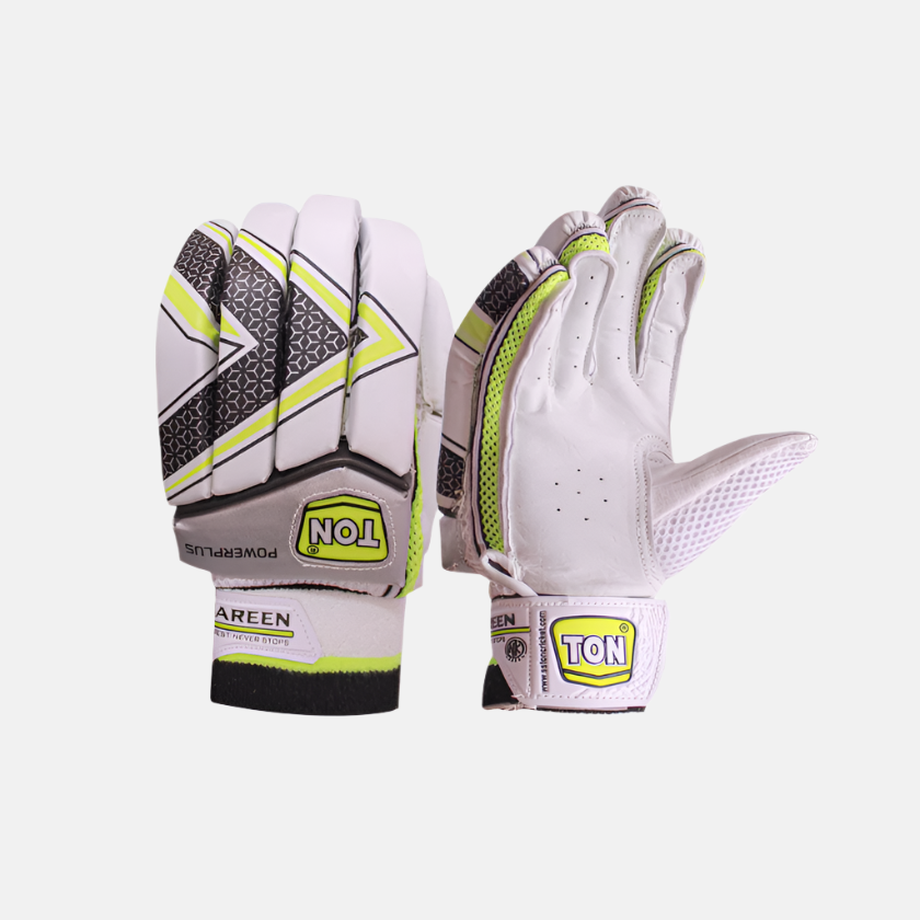 SS Ton Power plus Batting Gloves