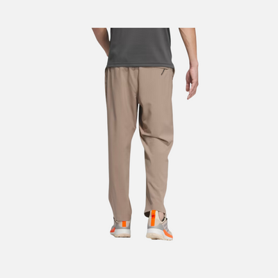 Adidas Terrex Men's Pant -Chalky Brown