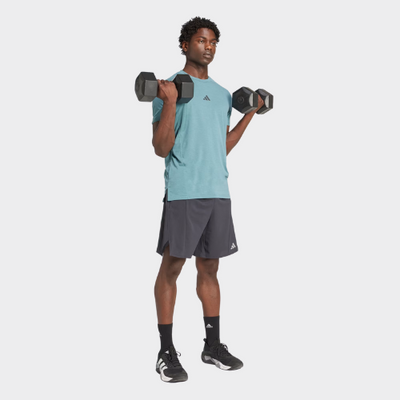 ADIDAS Designed for Training Workout Tee MENS