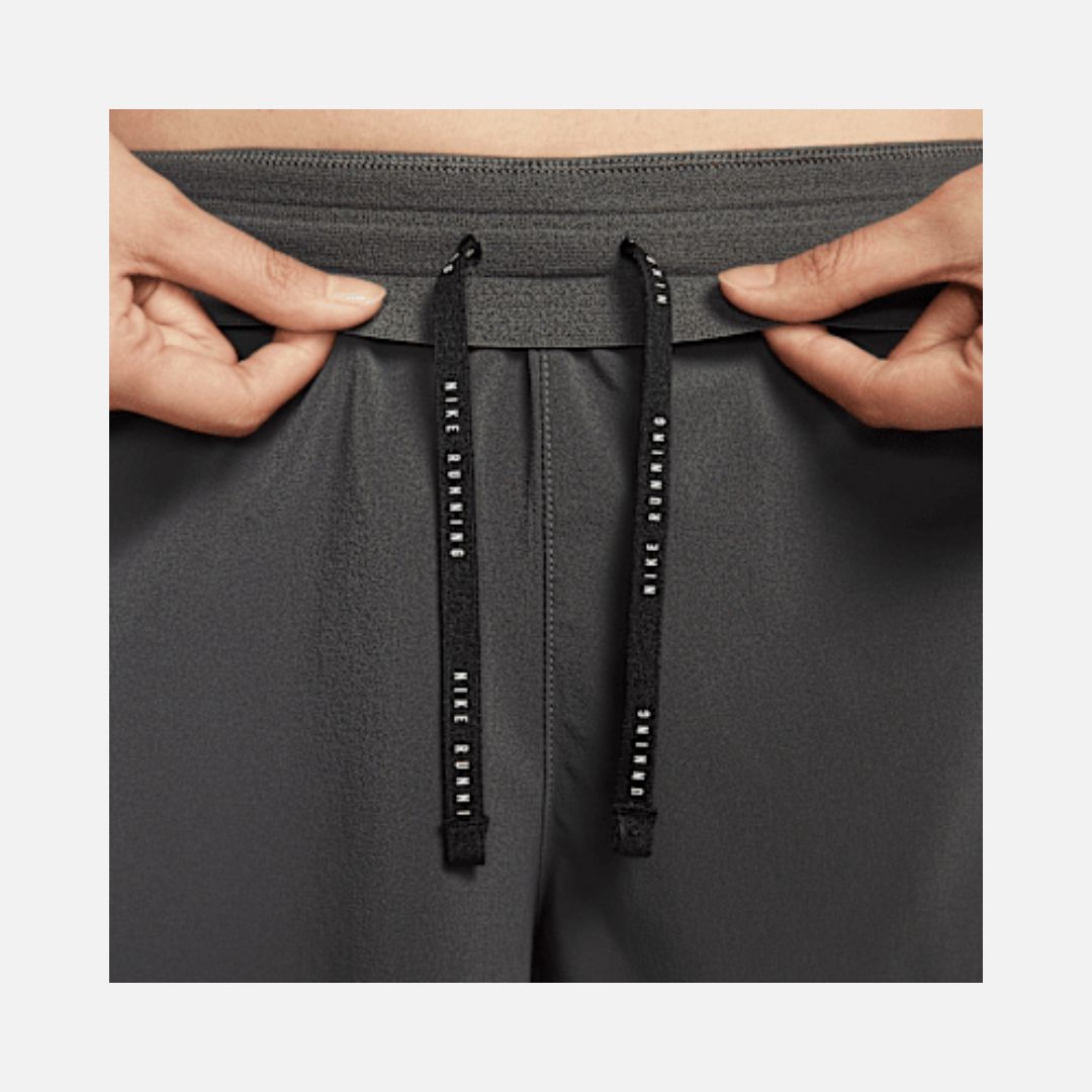 Nike Swift Women's Dri-FIT Mid-Rise 2-in-1 Running Shorts