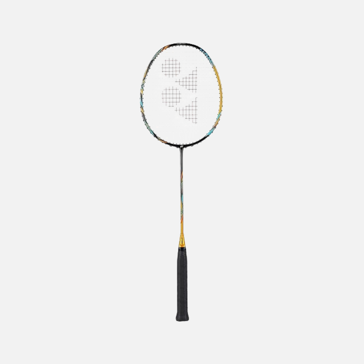 YONEX ASTROX 88D GAME Badminton Racquet -Camel Gold