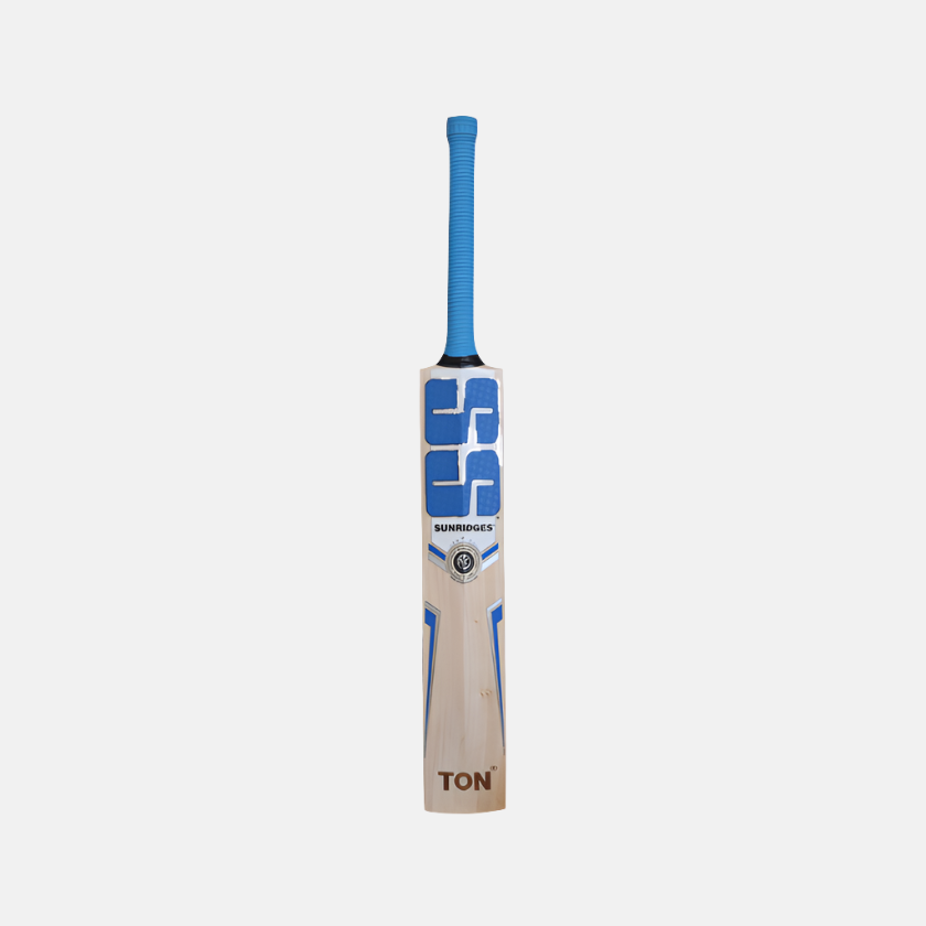 SS Custom English Willow Cricket Bat -SH