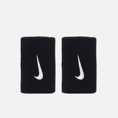 Nike Elite Wristband Double Wide