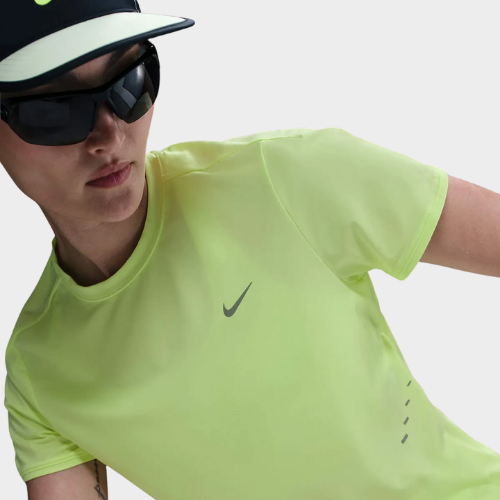 Nike Swift Dry-Fit Short-Sleeve Running Top womens