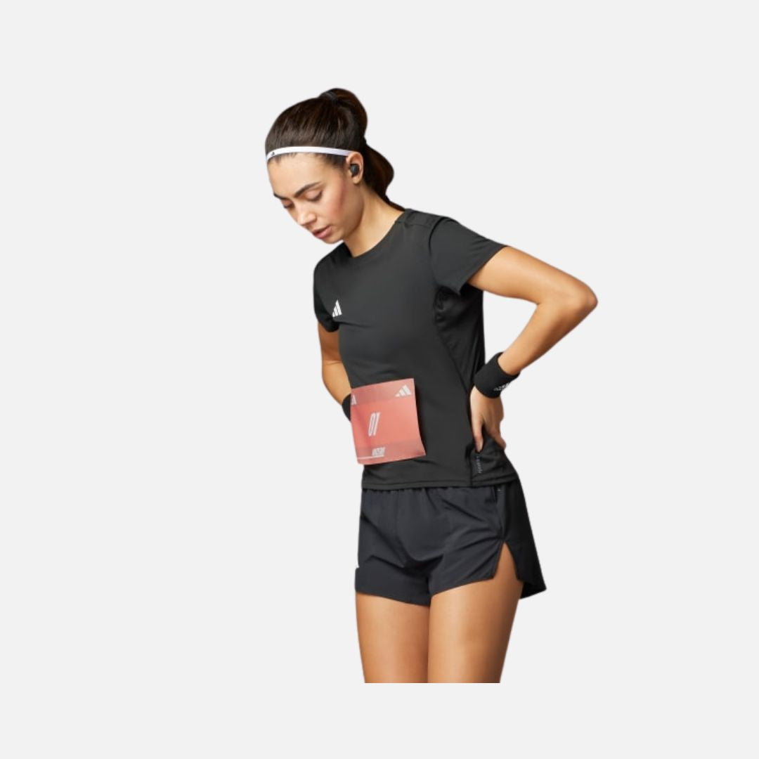 Adidas Adizero Essentials Running Tee