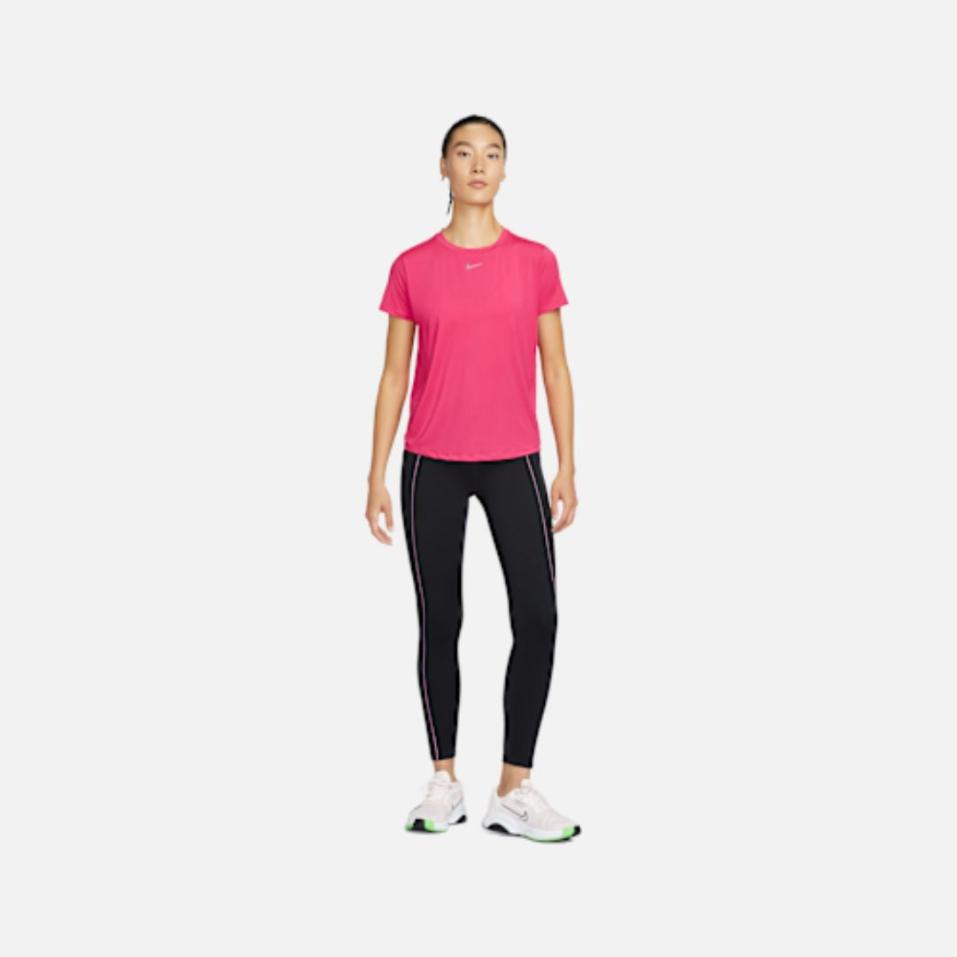 Nike One Classic Women's Dri-FIT Short-Sleeve Top