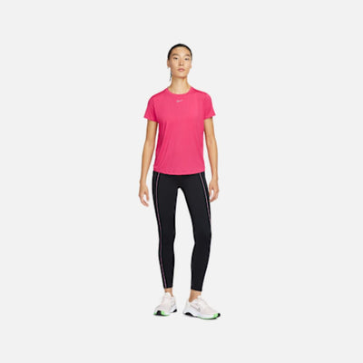 Nike One Classic Women's Dri-FIT Short-Sleeve Top