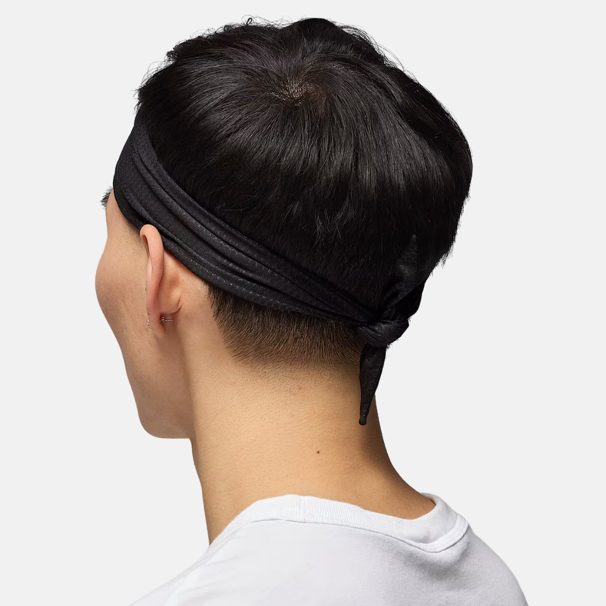 Nike Jordan Performance Sport Dri-FIT Adjustable Headband