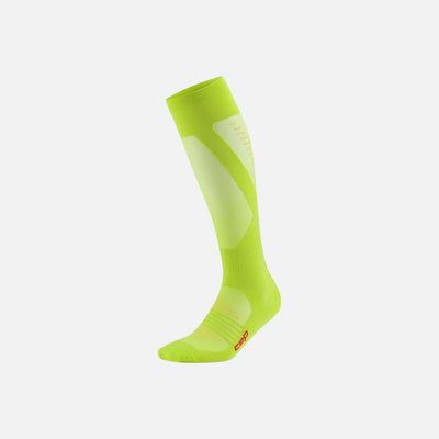 Cep PRO RUN ULTRALIGHT COMPRESSION SOCKS - TALL, MEN