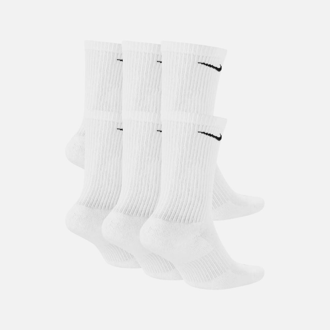 Nike Everyday Plus Cushion Crew Training Socks