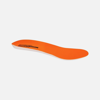 Nivia Sportho Foot Cushion Performance Insole -Orange