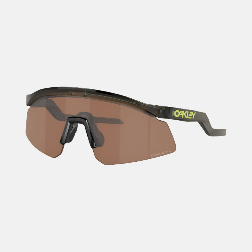 Oakley Hydra Olive Ink/Prizm Tungsten Lenses