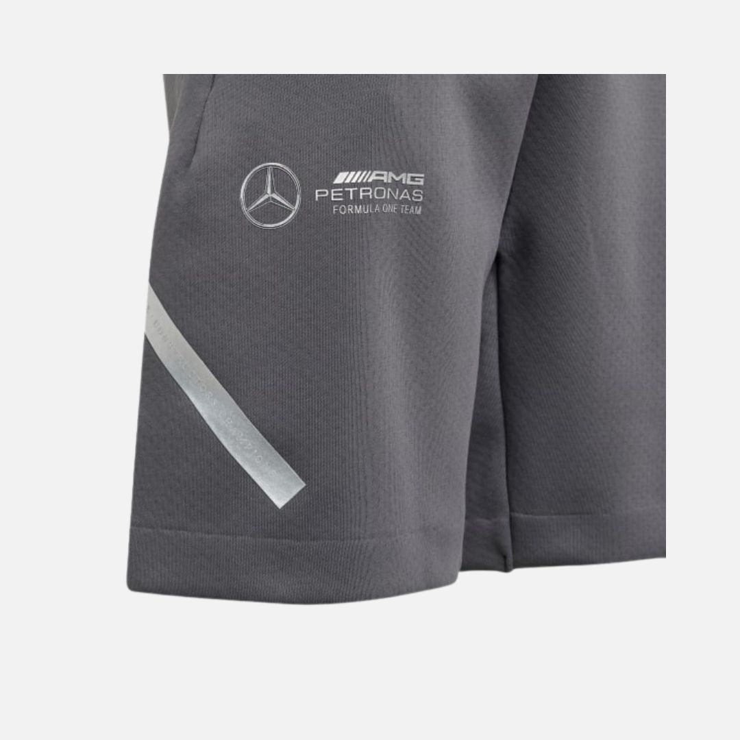 Adidas Kids Mercedes - AMG Petronas Formula One Team Silver Arrows Short Kids