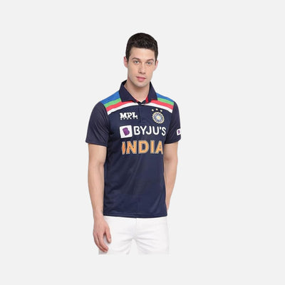 MPL Sports Team India Retro Limited Over Jersey
