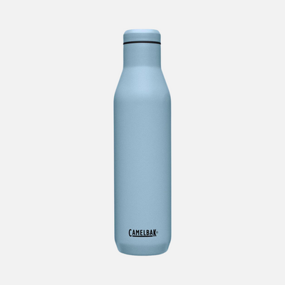 Camelbak Vacuum Insulated Stainless Steel Bottle 750ml -Dusk Blue/Lagoon/Black/Navy