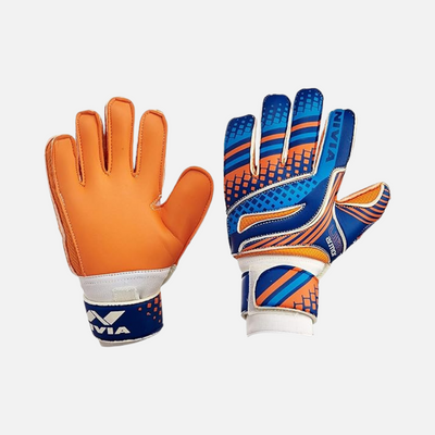 Nivia Ultra Armour Goalkeeper Gloves -Multicolor