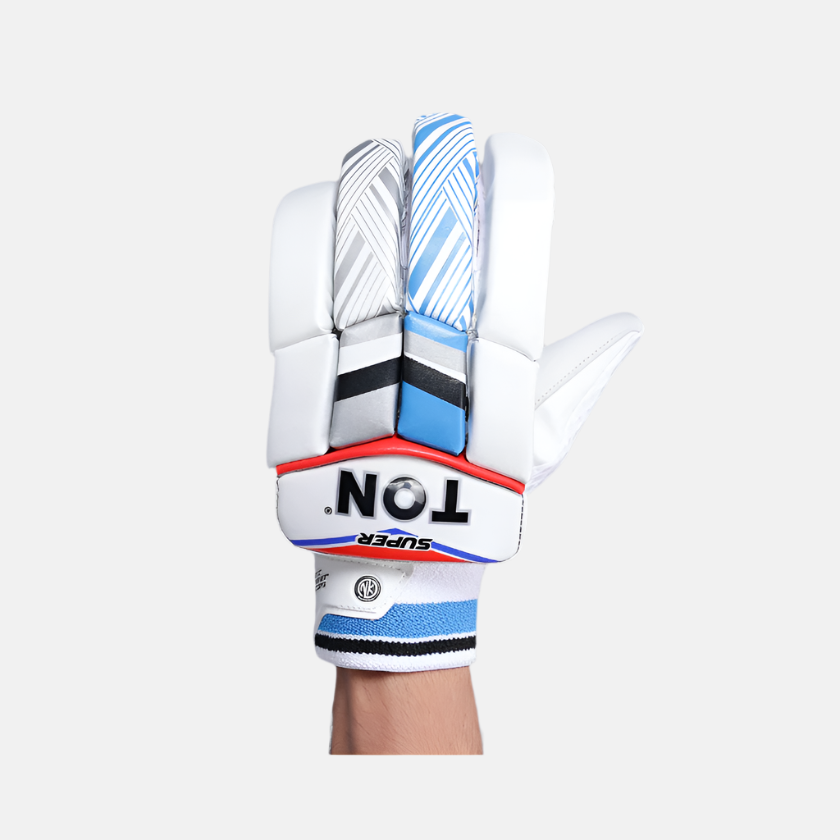 SS Ton Super Cricket Batting Gloves