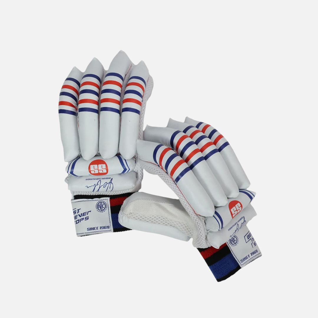 SS Vaibhav Sooryavanshi Kashmir Willow Cricket Kit