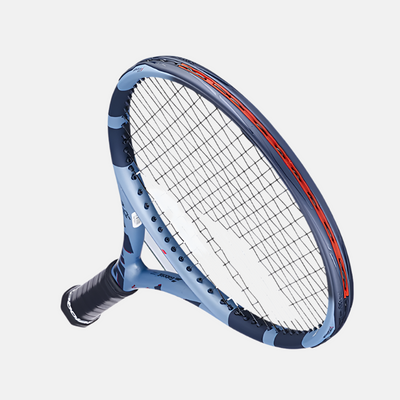 Babolat Pure Drive 98 Gen11 Unstrung Tennis Racquet -Blue