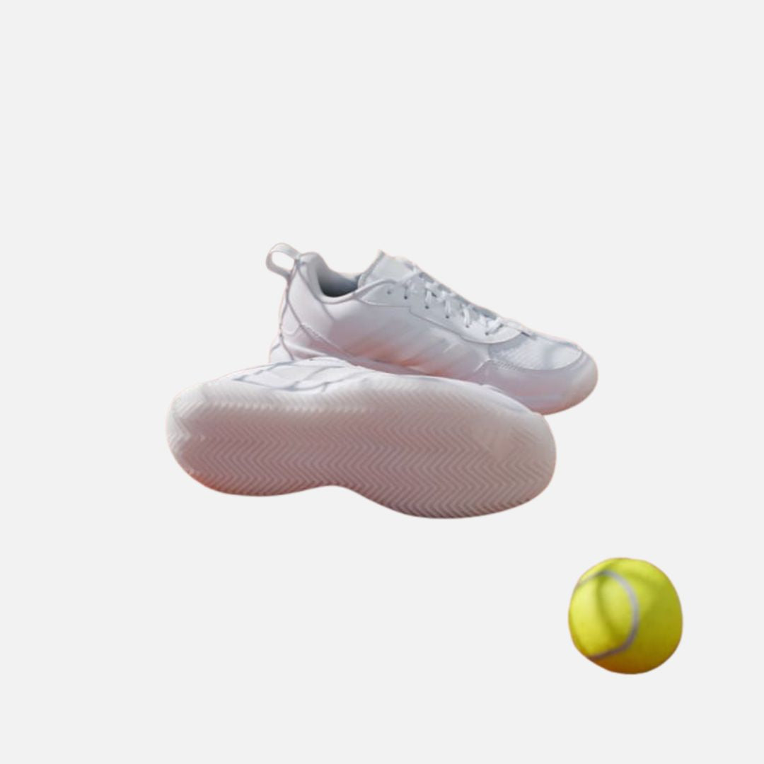 Adidas Avaflash Tennis Shoes – Gambol