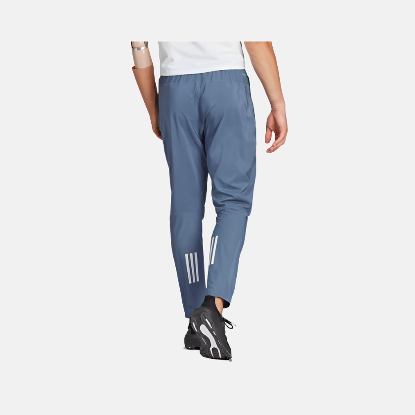 Adidas Own The Run Men's Running Pants -Preloved Ink