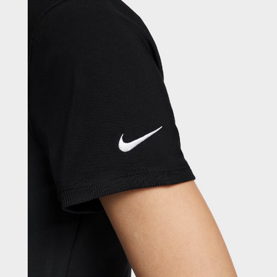 Nike Victory Women's Dri-FIT Short-Sleeve Golf Polo