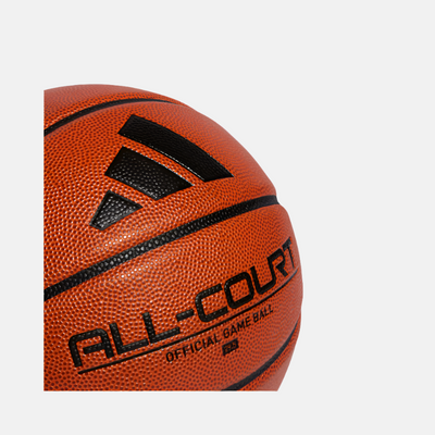 Adidas All Court 3.0 Basketball -Natural/Black