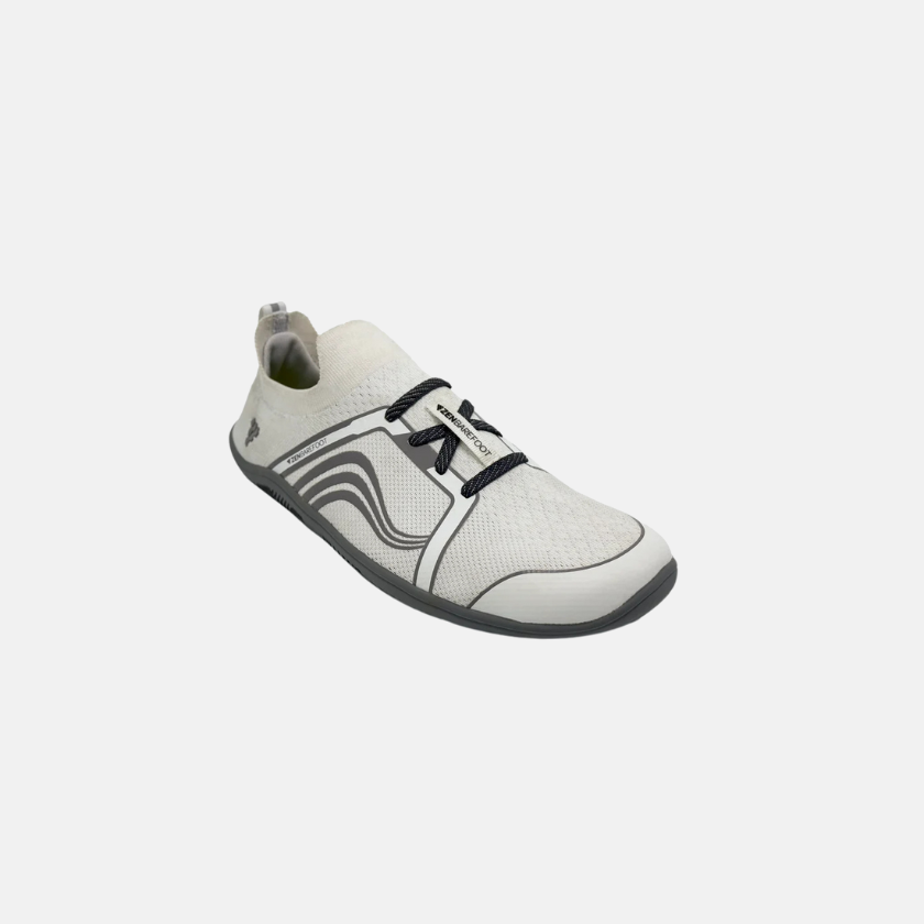 Zen Barefoot Origin - White