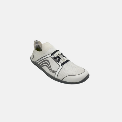 Zen Barefoot Origin - White