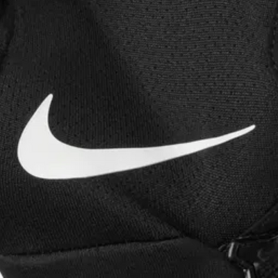 Nike Vapor Elite Fitness Gloves - Black/White
