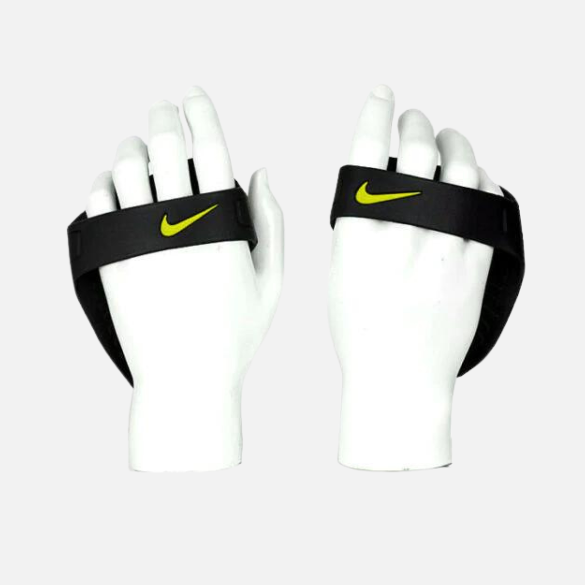Nike Alpha Lifting Grip