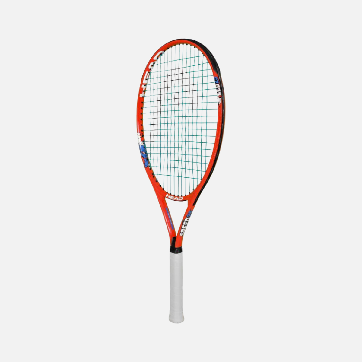 Head Speed 25 Tennis Racquet Junior -Red/Blue
