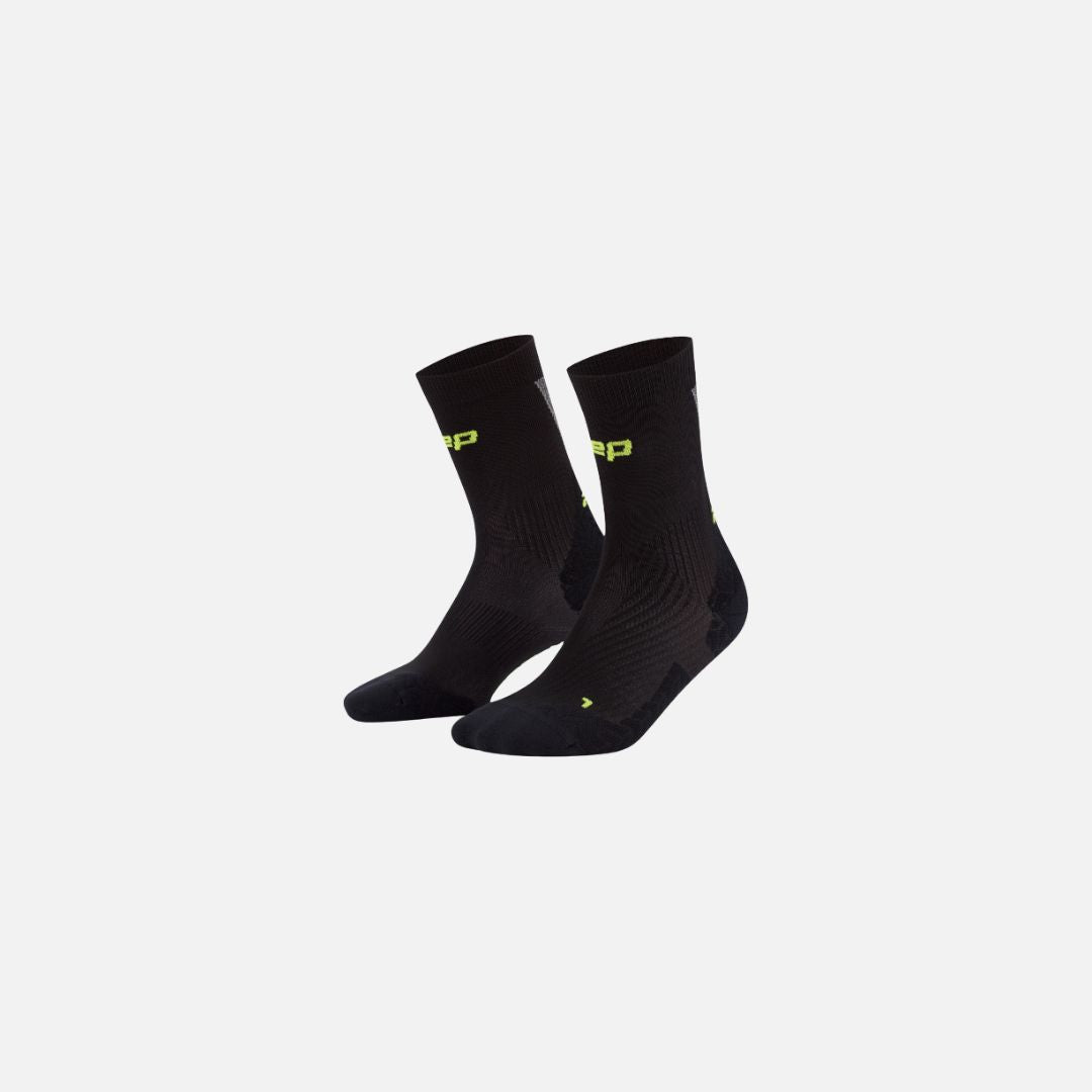 CEP The Run Compression Mid Cut Socks 4.0, Men