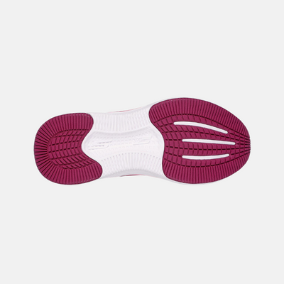 Skechers Women's GO RUN Elevate 2 – Raspberry