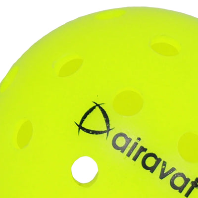 Airavat 40 Hole Pickleball 6 PC Set