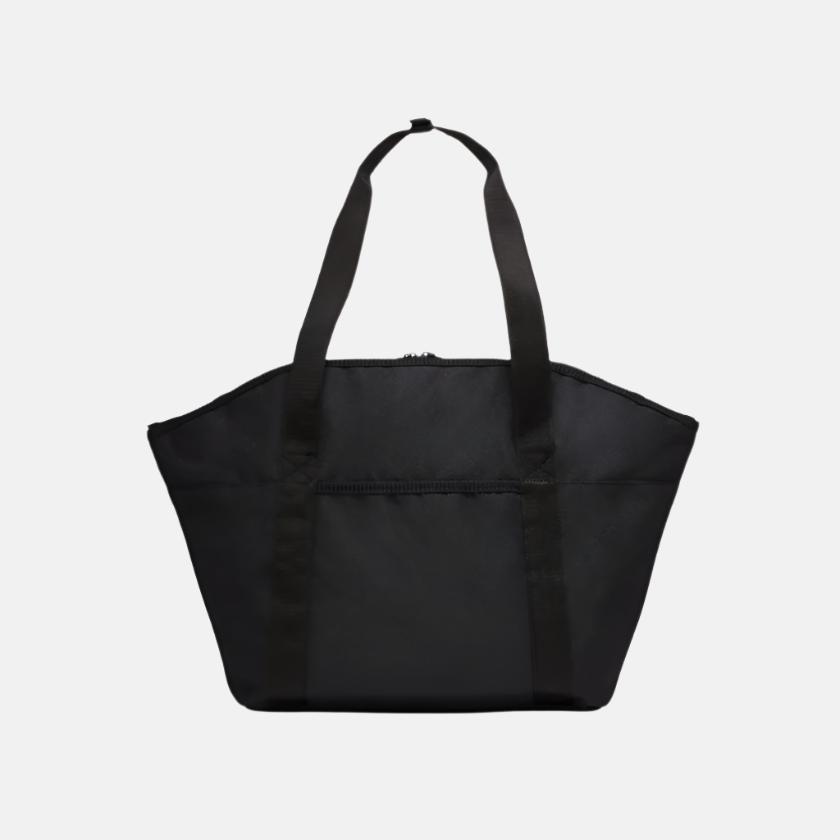 Nike One Women's Training Tote Bag 18L -Black/Black/White