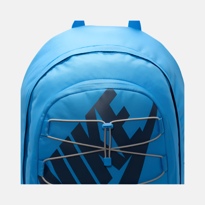 Nike Hayward Backpack (26L) -University Blue/Thunder Blue