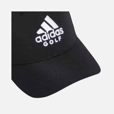 Adidas Golf Performance Men's Cap -Black