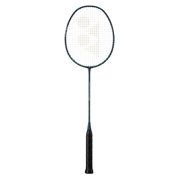 Yonex NanoFlare 800 Play Badminton Racquet -Deep Green