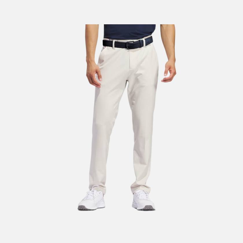 Adidas Ultimate 365 Tapered Men's Golf Pant -Aluminium