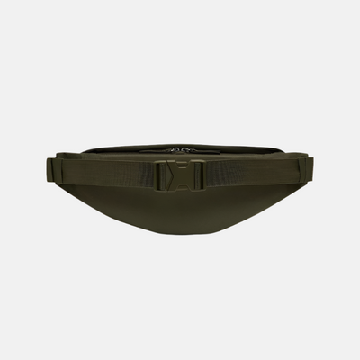 Nike Heritage Waistpack (3L) -Medium Olive/Medium Olive/Summit White