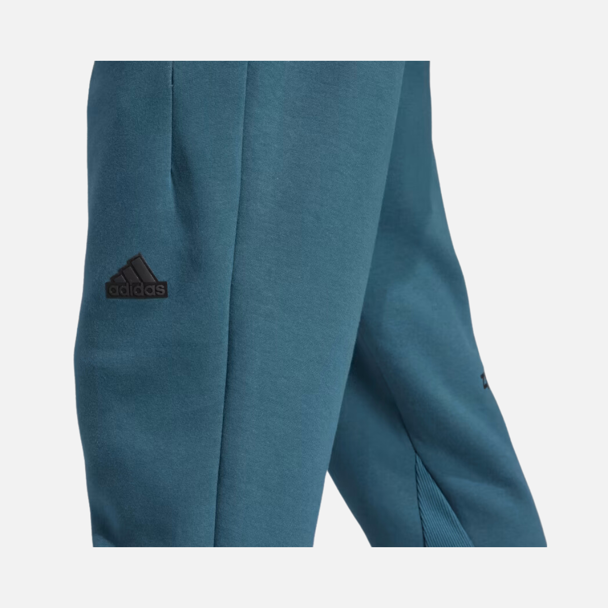 Male Sky Blue Adidas Men Polyester Track Pant, XL at Rs 750/piece in  Ludhiana