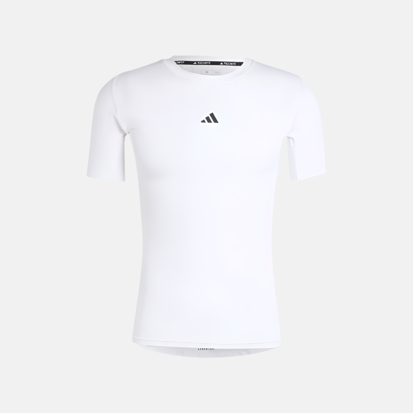 Adidas TECHFIT Compression Men's Training T-shirt