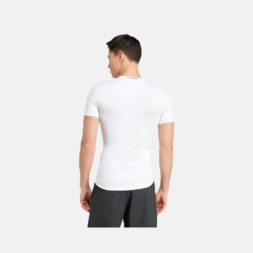 Adidas TECHFIT Compression Men's Training T-shirt