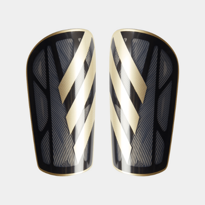 Adidas Tiro League Shin Guards - Black/Gold