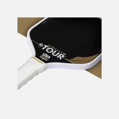 Franklin Sports Pro Pickleball Paddles - FS Tour Dynasty 12MM