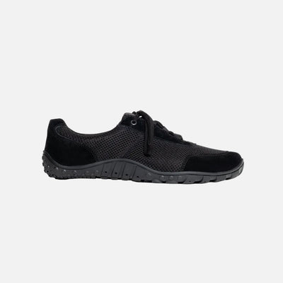 BAER Comfy Barfuß Barefoot Shoes- Black