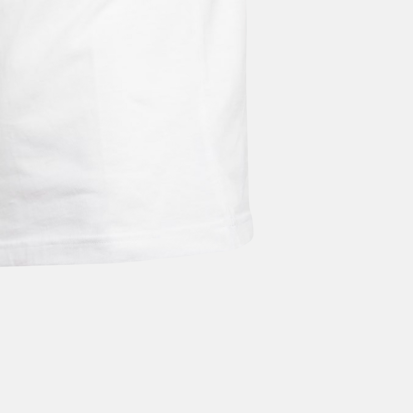 Adidas Mercedes-AMG Petronas F1 DNA Graphic Tee Juniors - White